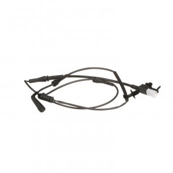 2016 Land Rover Range Rover Evoque Disc Brake Pad Wear Sensor Rear Standard Motor Products PWS363 image 3 of 3