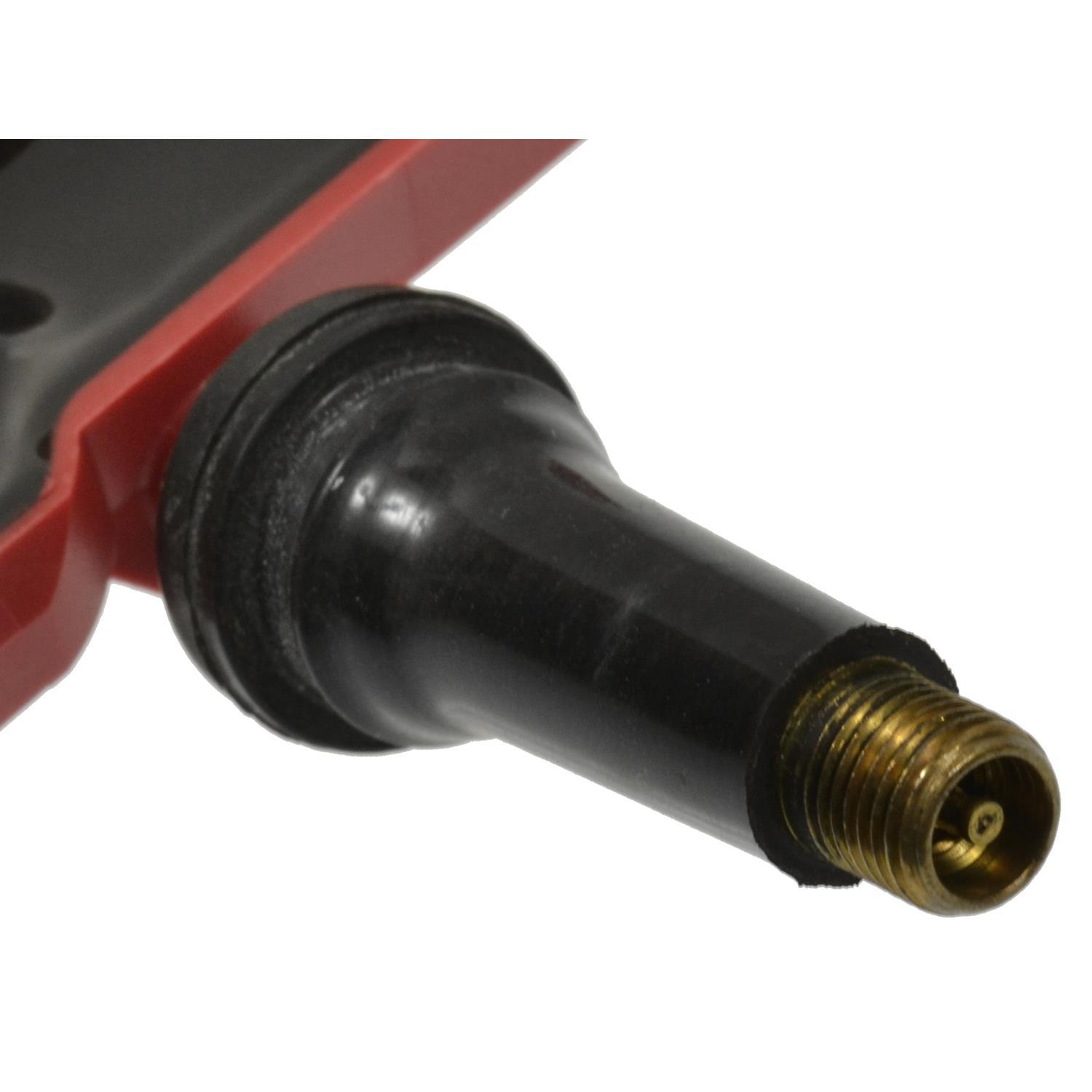 Standard Motor Products QS102R - Tire Pressure Monitoring System Programmable Sensor Standard Motor Products QS102R Tire Pressure Monitoring System Programmable Sensor product image 1 of 3