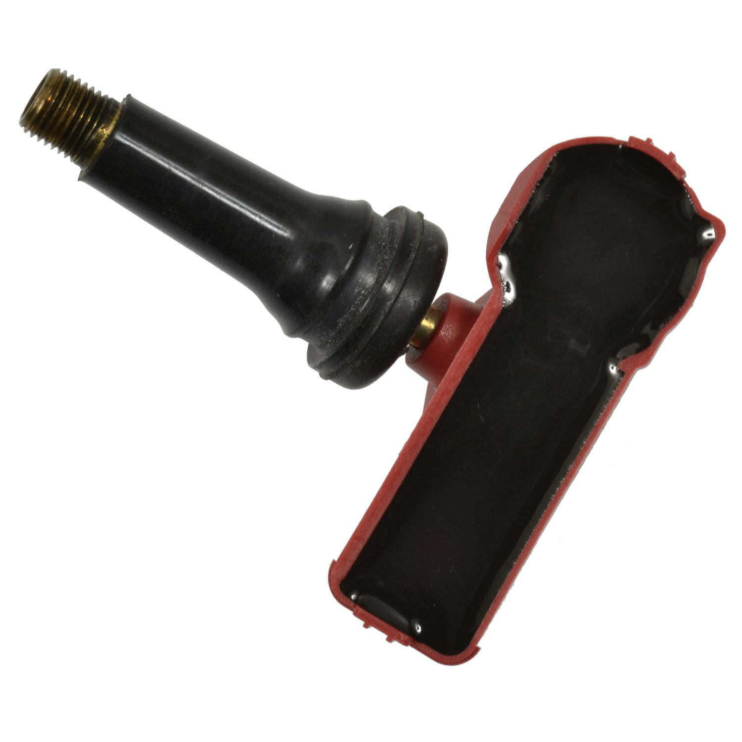 Standard Motor Products QS102R - Tire Pressure Monitoring System Programmable Sensor Standard Motor Products QS102R Tire Pressure Monitoring System Programmable Sensor product image 2 of 3