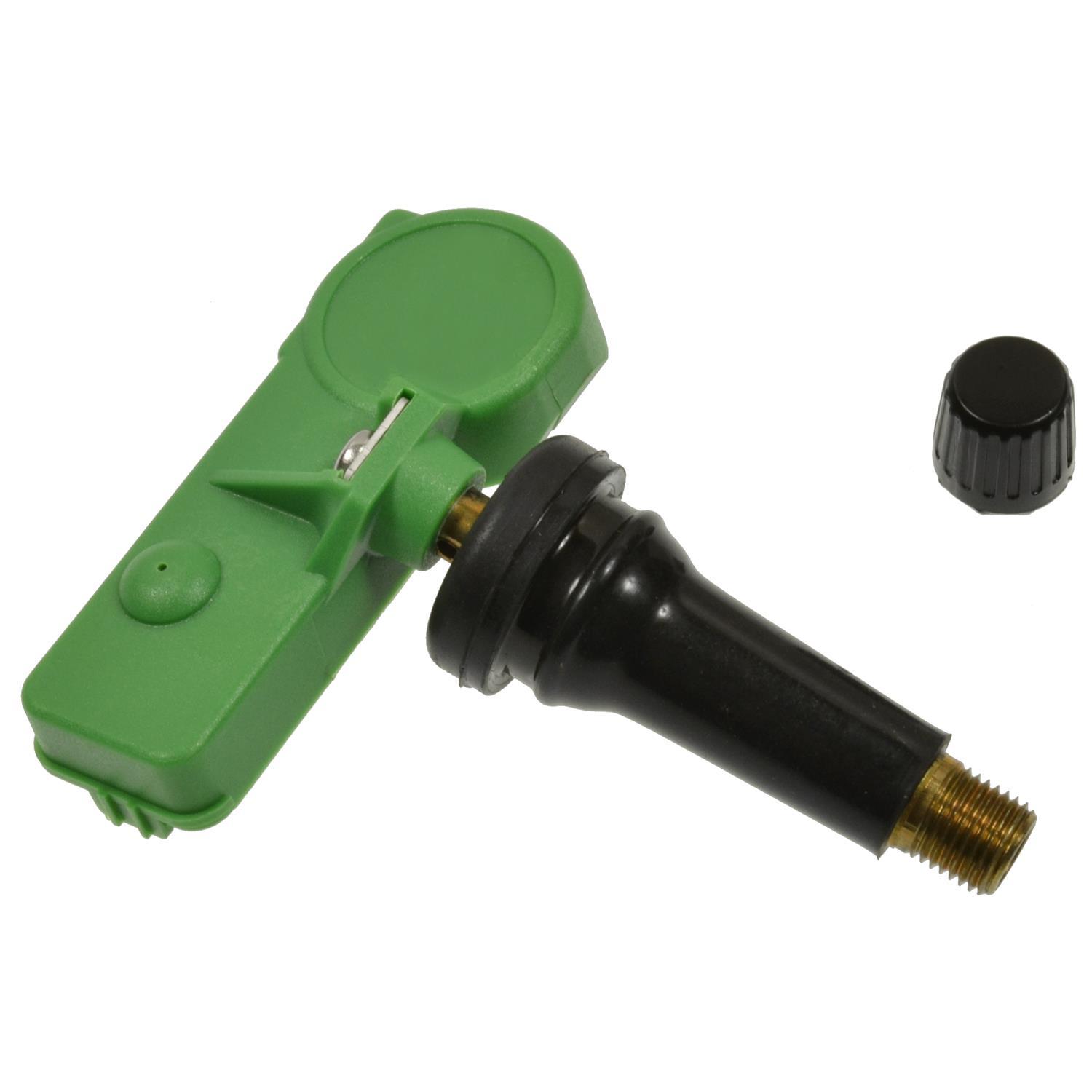 Standard Motor Products QS103R - Tire Pressure Monitoring System Programmable Sensor Standard Motor Products QS103R Tire Pressure Monitoring System Programmable Sensor product image 3 of 3