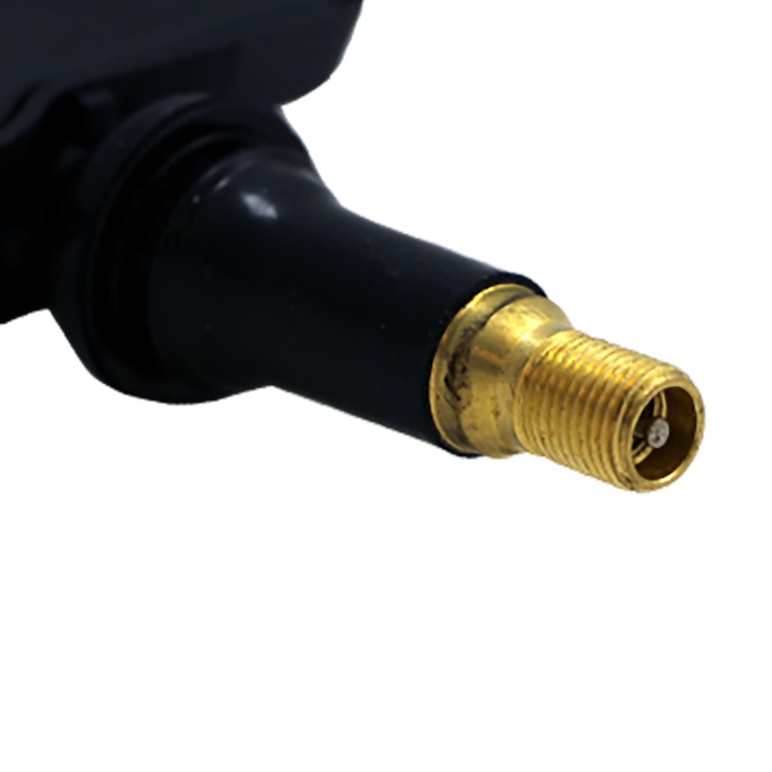Standard Motor Products QS104R - Tire Pressure Monitoring System Programmable Sensor Standard Motor Products QS104R Tire Pressure Monitoring System Programmable Sensor product image 1 of 4