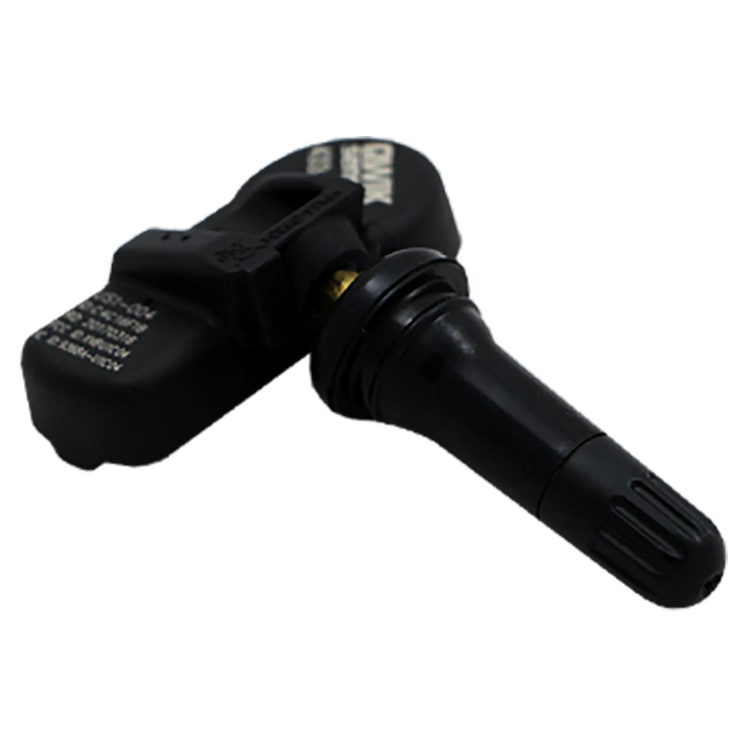 Standard Motor Products QS104R - Tire Pressure Monitoring System Programmable Sensor Standard Motor Products QS104R Tire Pressure Monitoring System Programmable Sensor product image 3 of 4