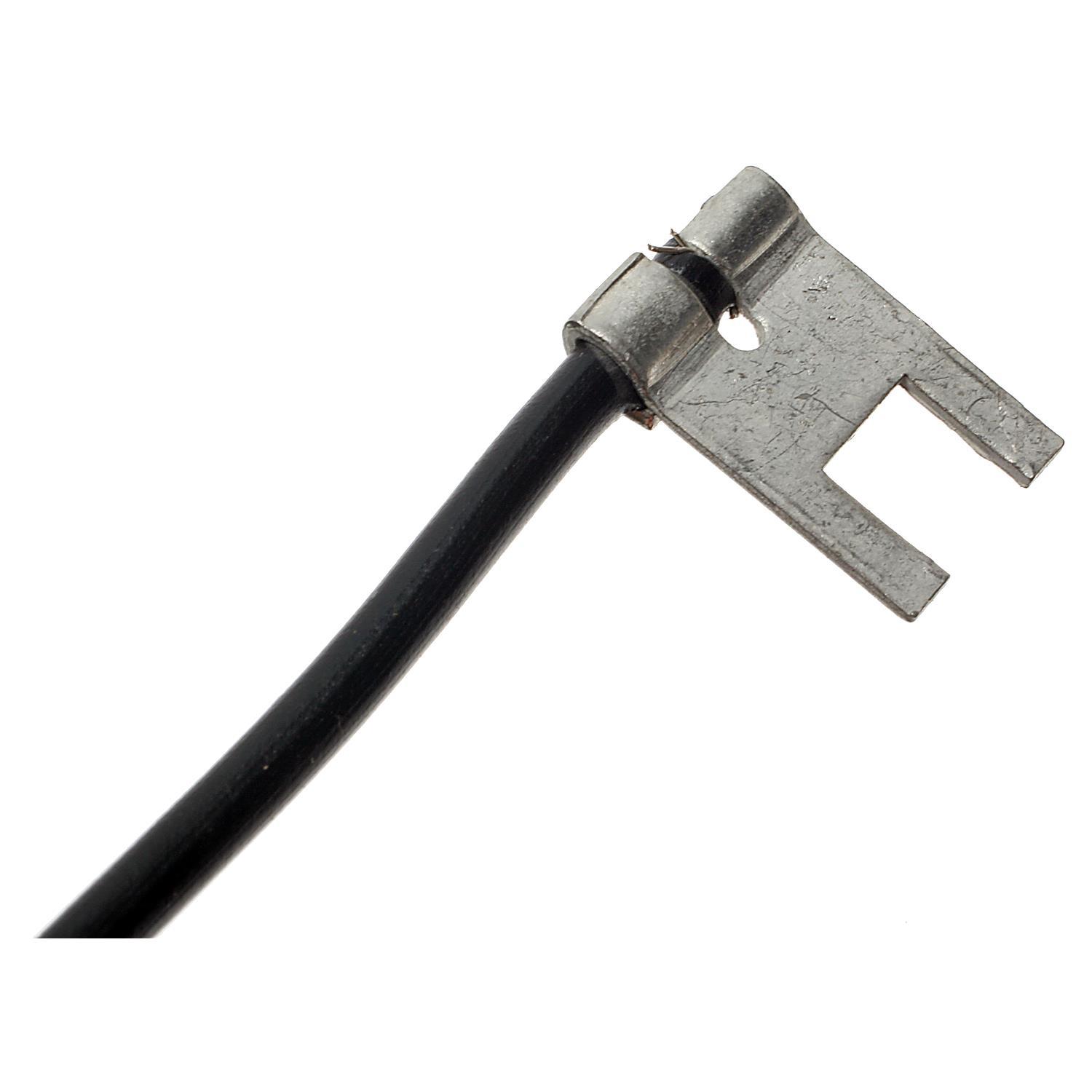 Standard Motor Products RC1 - Ignition Condenser Standard Motor Products RC1 Ignition Condenser product image 2 of 3