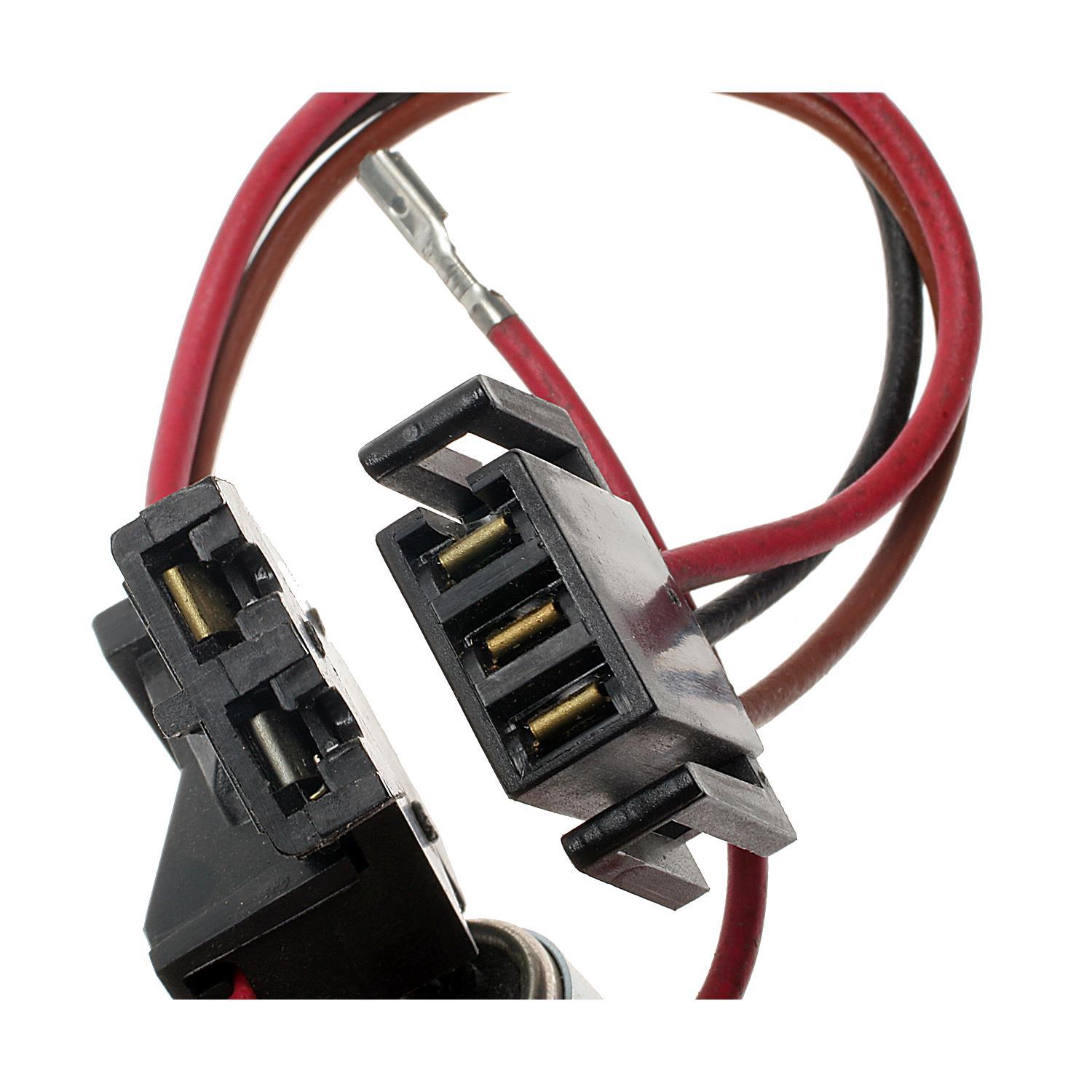 Standard Motor Products RC10 - Radio Capacitor Standard Motor Products RC10 Radio Capacitor product image 3 of 3