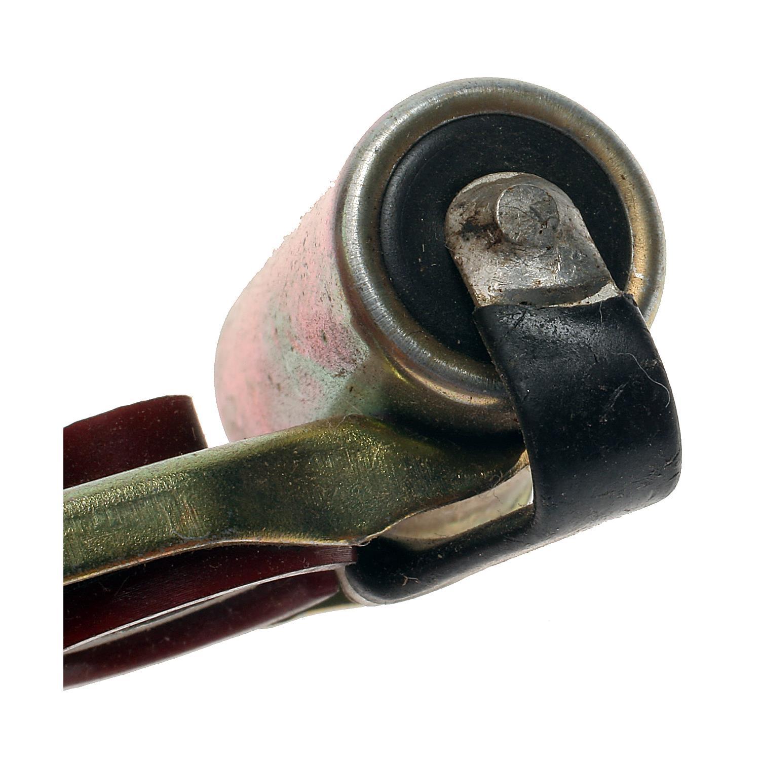 Standard Motor Products RC12 Alternator Capacitor product image 3 of 3