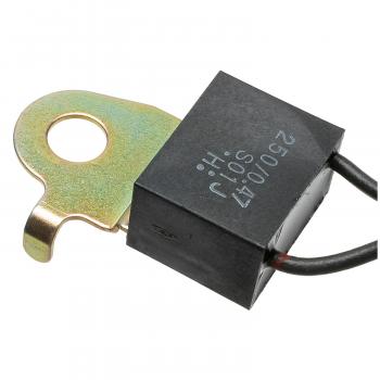 1993 Mazda MX-3 Radio Capacitor Standard Motor Products RC18 image 1 of 3