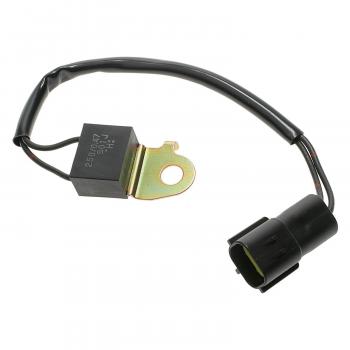 1993 Mazda MX-3 Radio Capacitor Standard Motor Products RC18 image 2 of 3