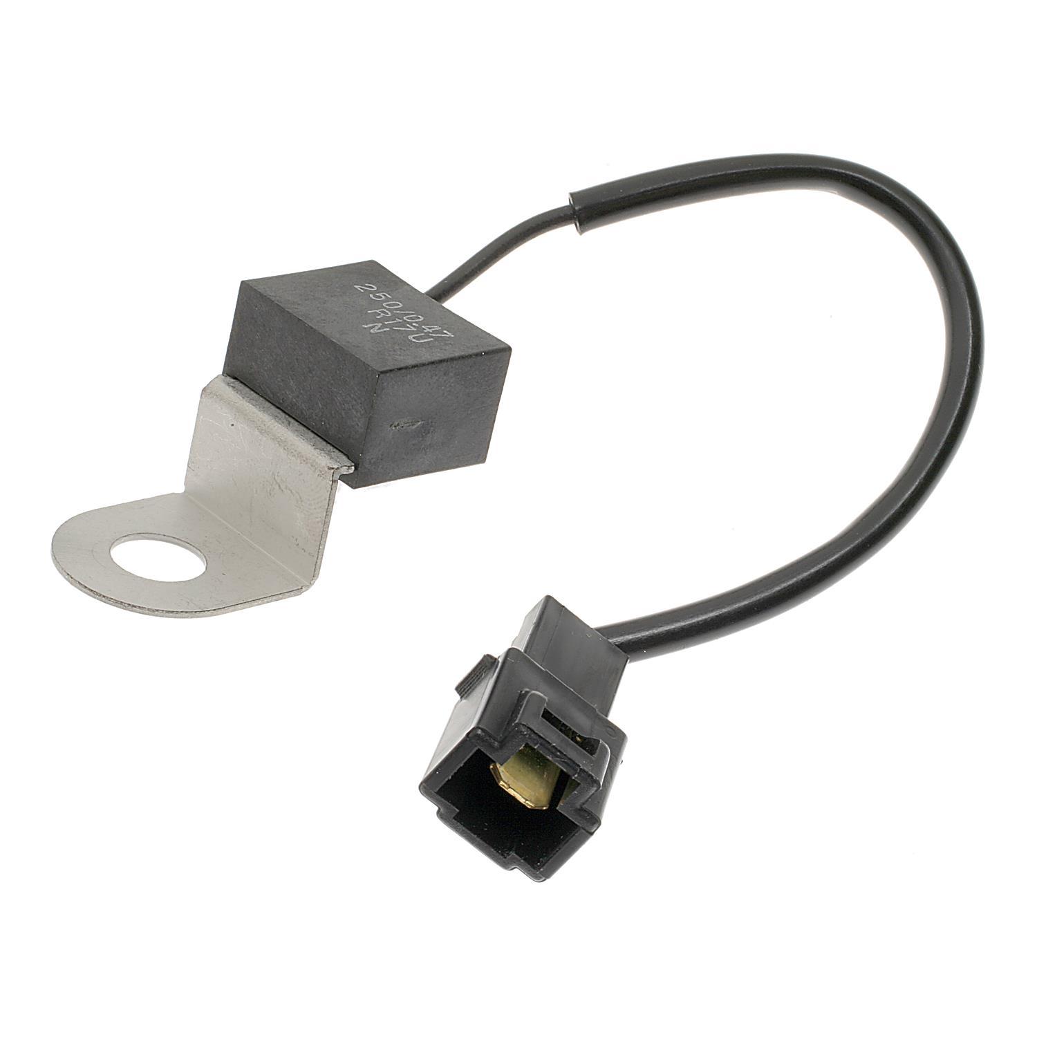 Standard Motor Products RC20 - Radio Capacitor Standard Motor Products RC20 Radio Capacitor product image 2 of 3
