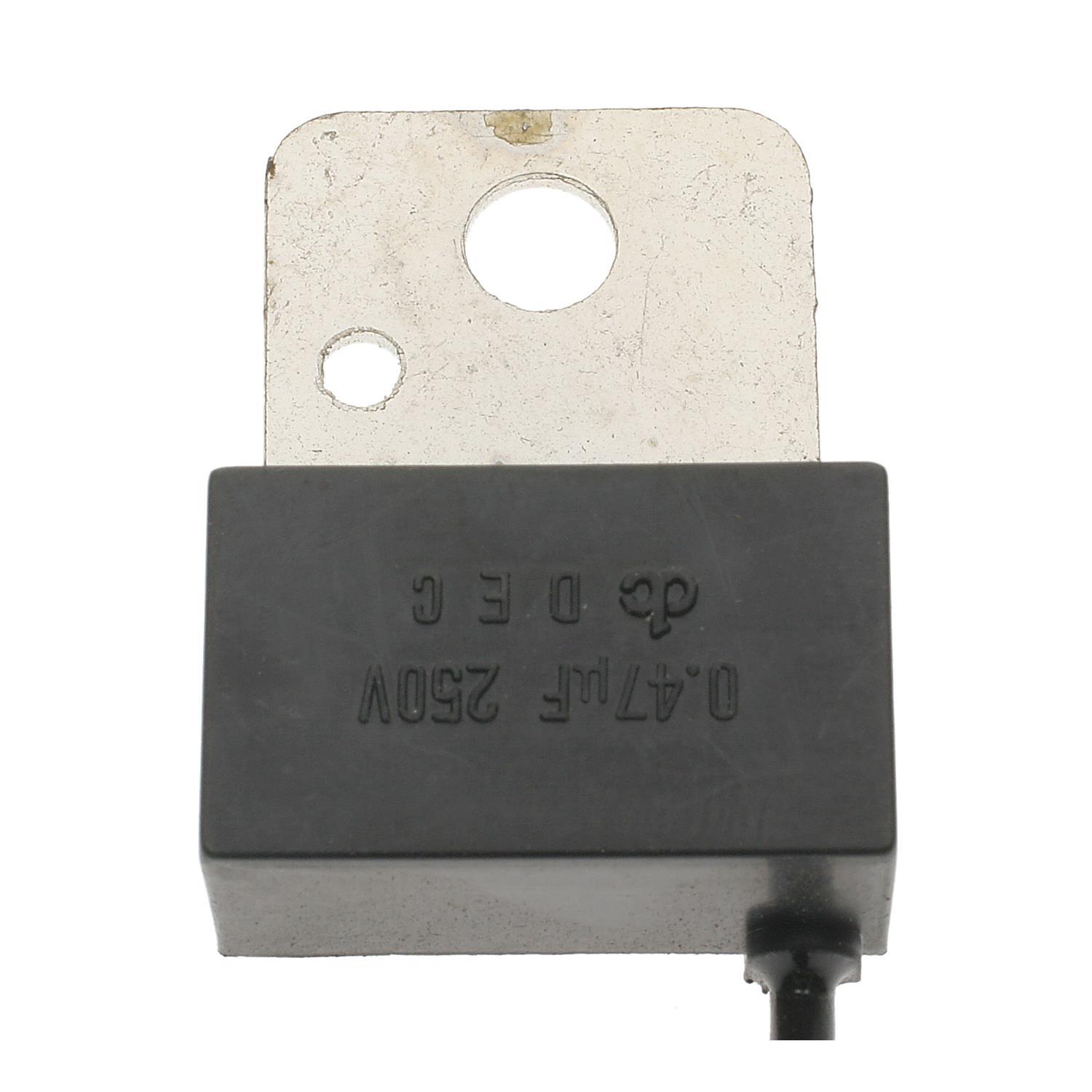 Standard Motor Products RC26 - Radio Capacitor Standard Motor Products RC26 Radio Capacitor product image 3 of 3