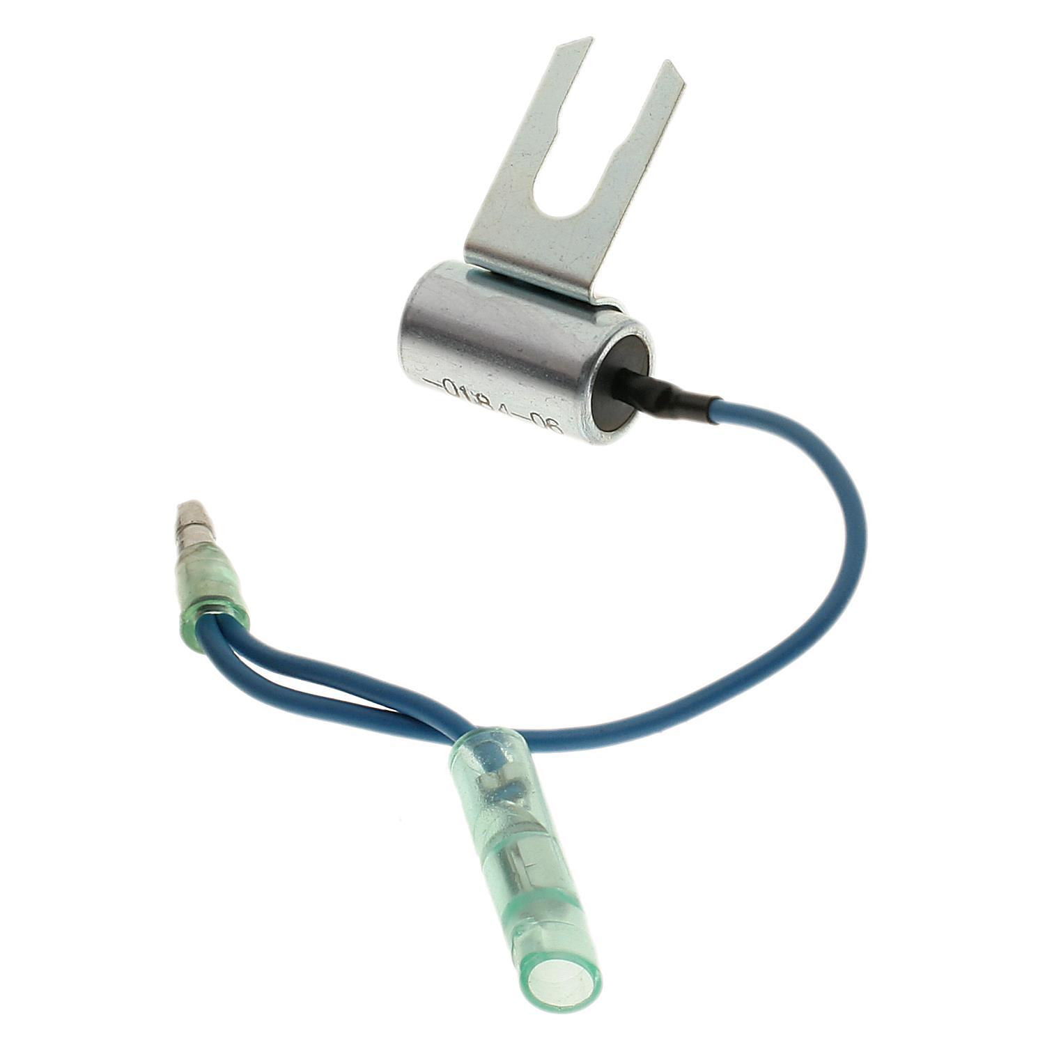 Standard Motor Products RC28 - Radio Capacitor Standard Motor Products RC28 Radio Capacitor product image 2 of 3