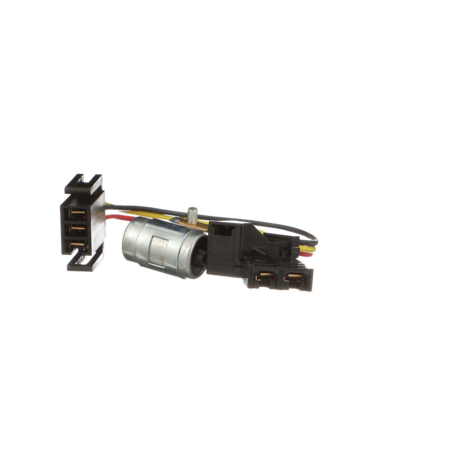 Standard Motor Products RC4 - Radio Capacitor Standard Motor Products RC4 Radio Capacitor product image 2 of 4