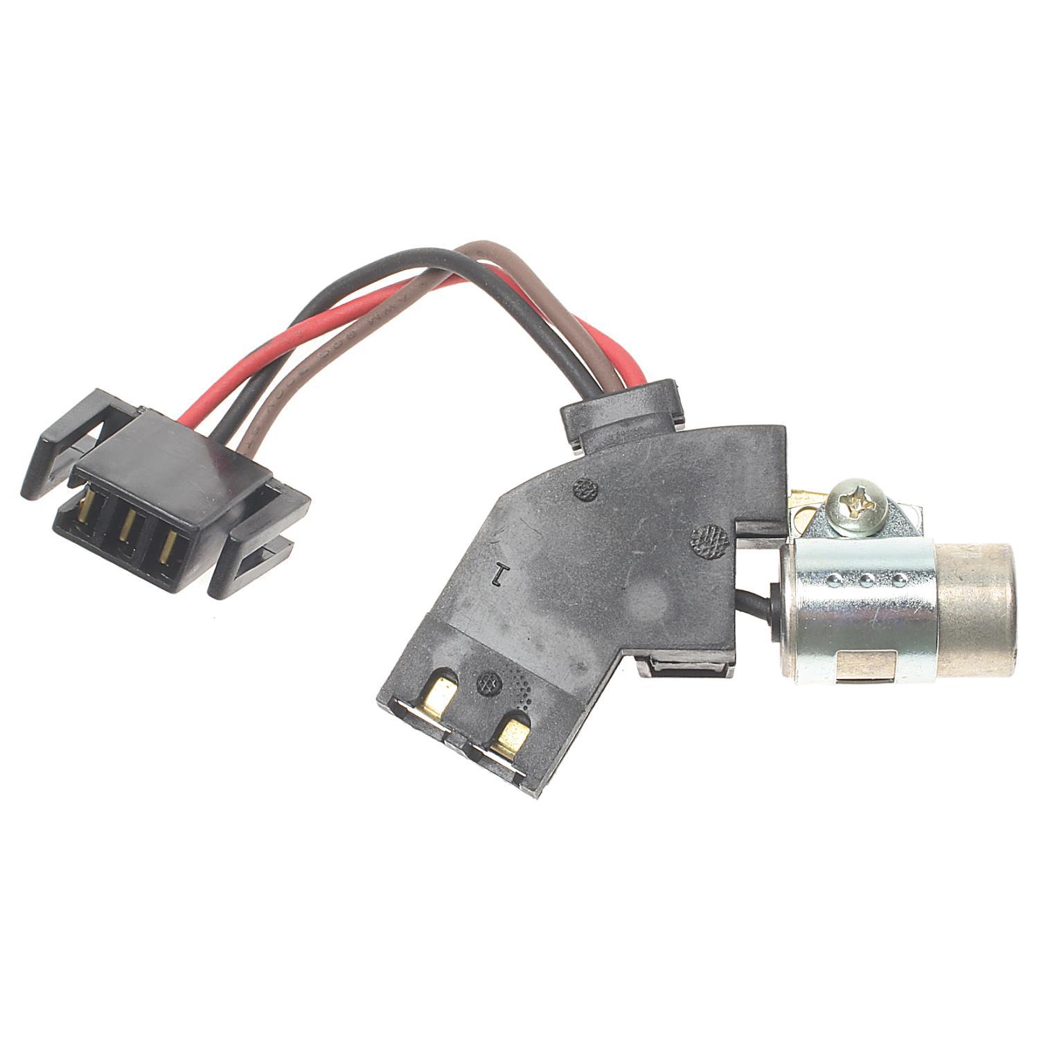 Standard Motor Products RC5 - Radio Capacitor Standard Motor Products RC5 Alternator Capacitor product image 2 of 3