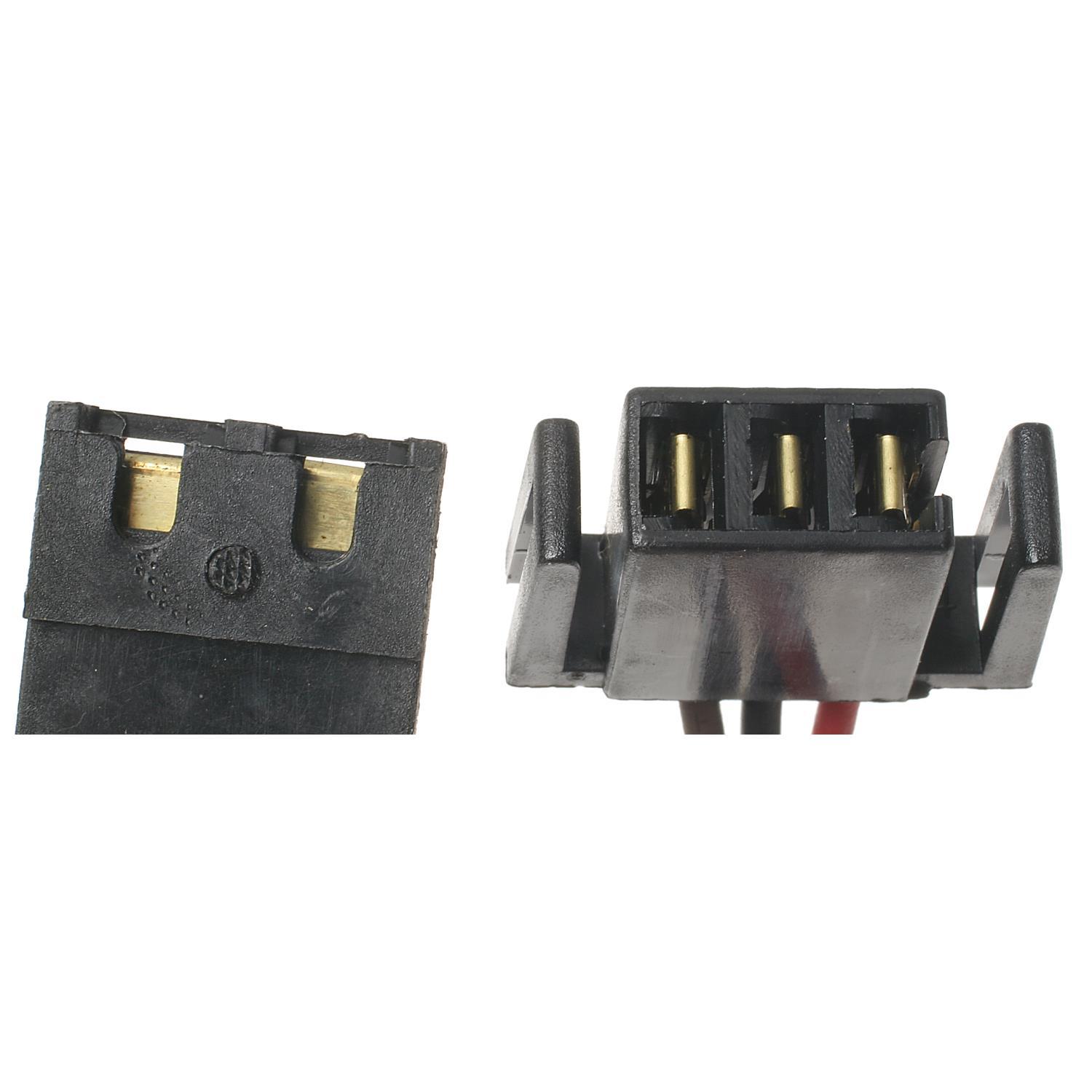 Standard Motor Products RC5 - Radio Capacitor Standard Motor Products RC5 Alternator Capacitor product image 3 of 3