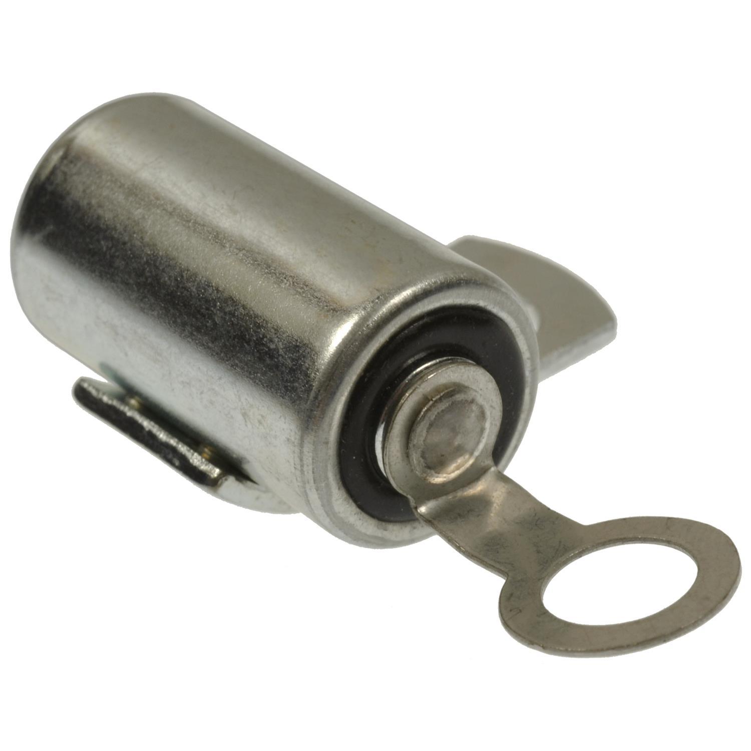 Standard Motor Products RC50 - Radio Capacitor Standard Motor Products RC50 Alternator Capacitor product image 1 of 3