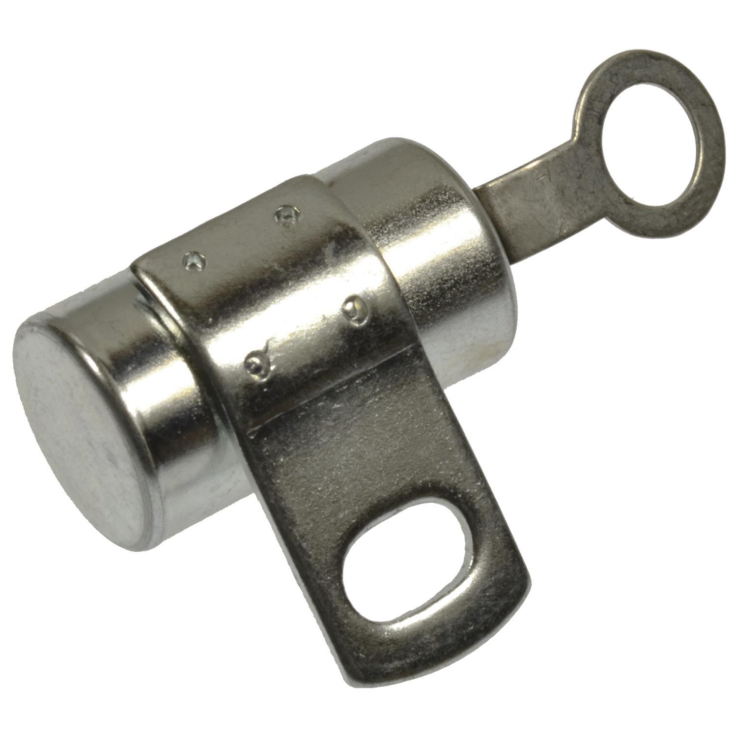 Standard Motor Products RC50 - Radio Capacitor Standard Motor Products RC50 Alternator Capacitor product image 2 of 3
