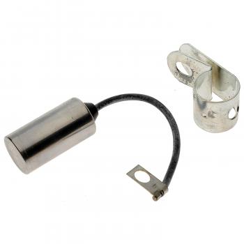1962 Chevrolet C20 Pickup Radio Capacitor Standard Motor Products RC51 image 1 of 3