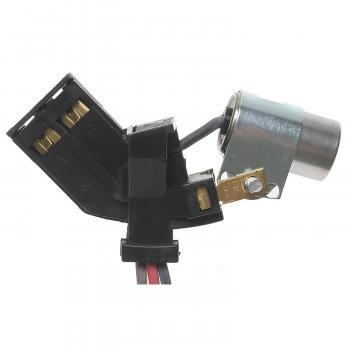 1981 Oldsmobile Cutlass Calais Radio Capacitor Standard Motor Products RC7 image 1 of 3