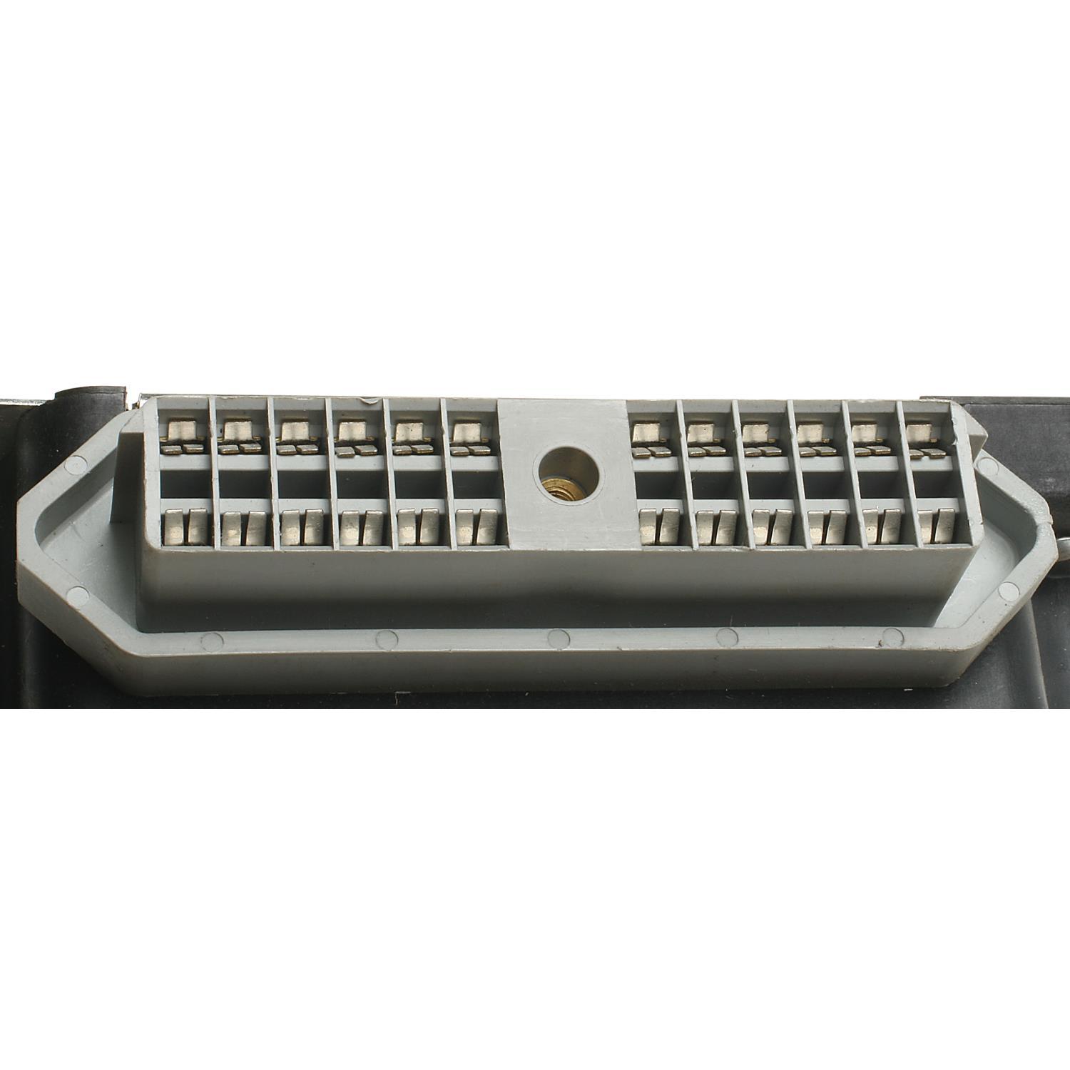Standard Motor Products RCM16N - Fuel Pump Relay Standard Motor Products RCM16N Computer Control Relay product image 2 of 3