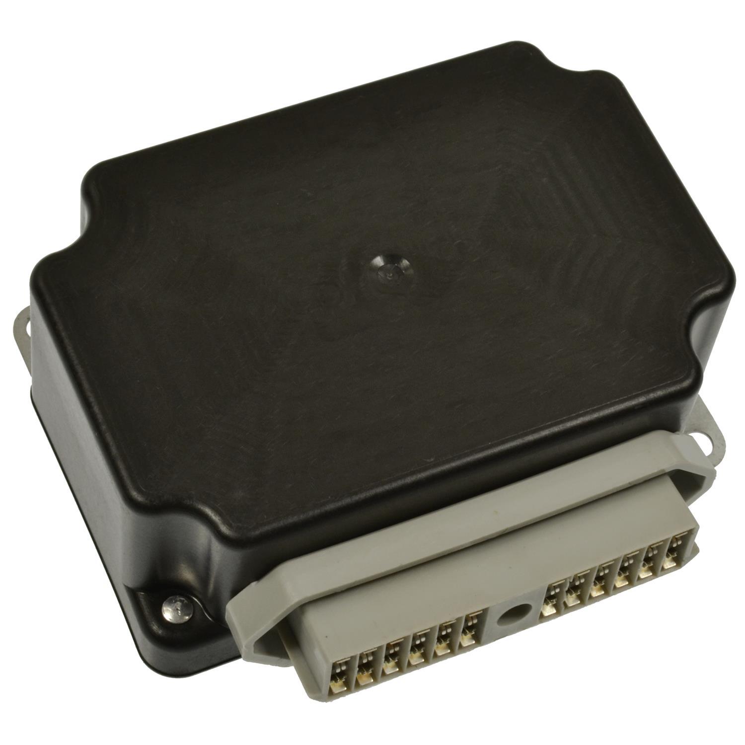Standard Motor Products RCM4N - Fuel Pump Relay Standard Motor Products RCM4N A/C Compressor Control Relay product image 2 of 3