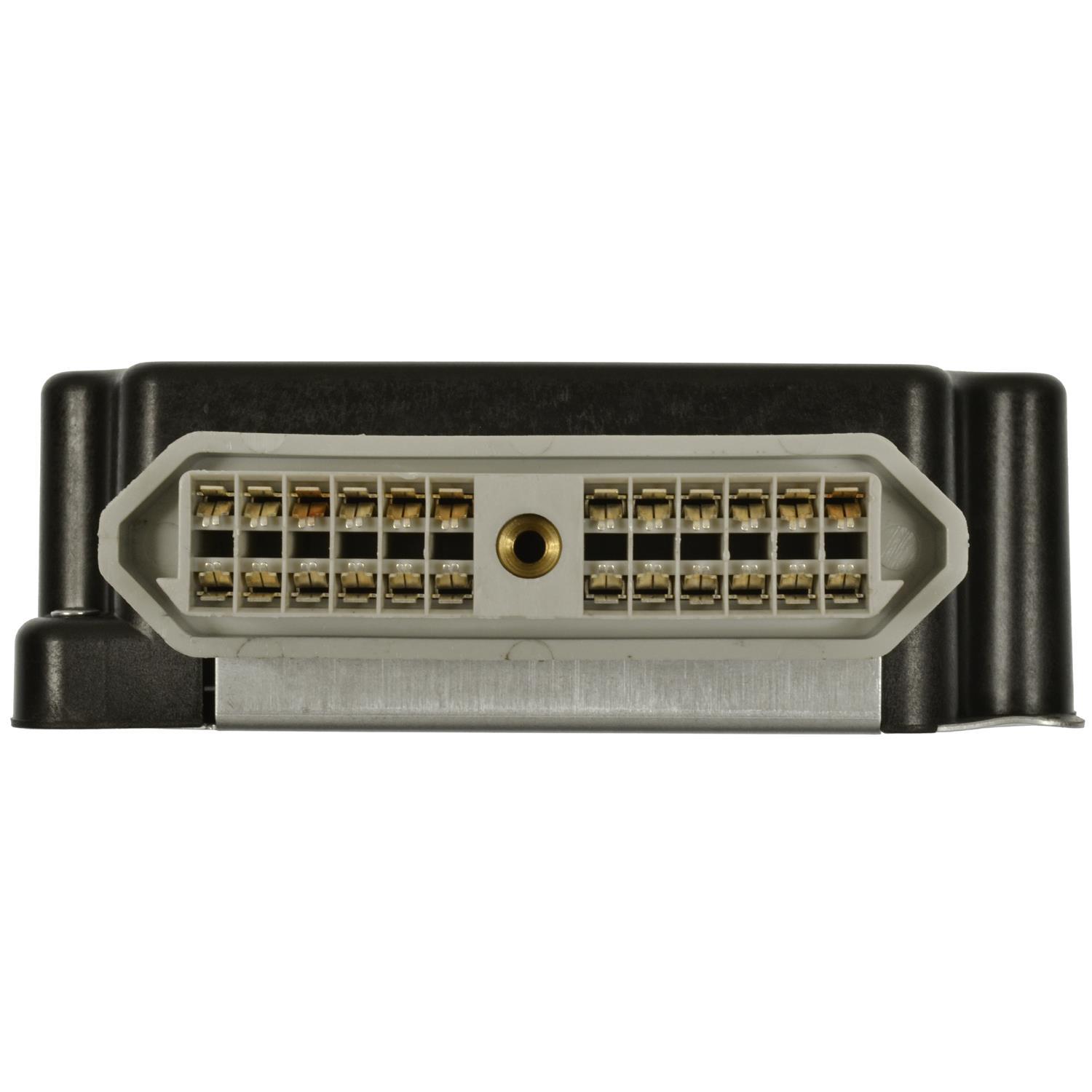 Standard Motor Products RCM4N - Fuel Pump Relay Standard Motor Products RCM4N A/C Compressor Control Relay product image 3 of 3