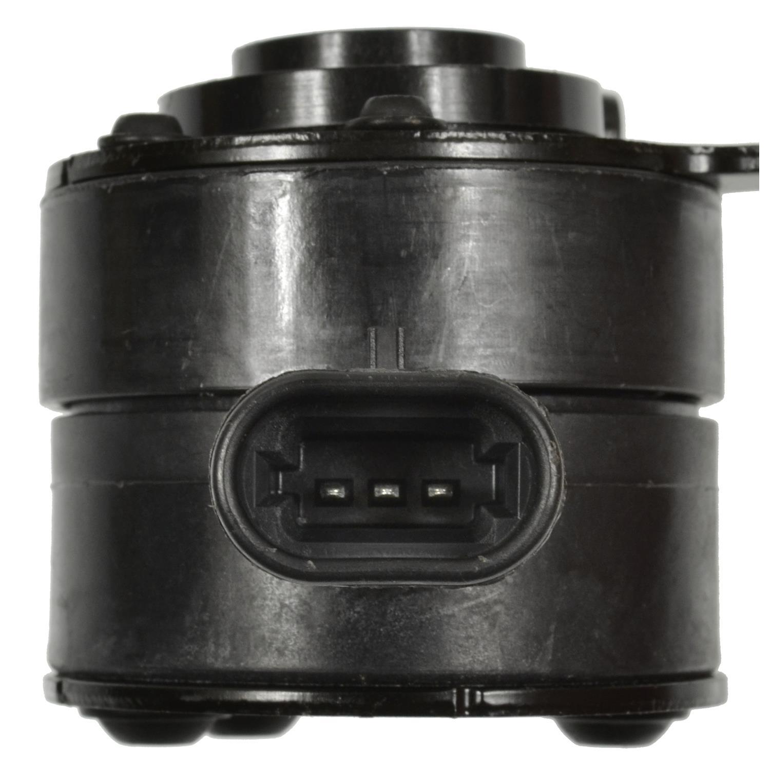 Standard Motor Products RHS425 - Suspension Ride Height Sensor Standard Motor Products RHS425 Suspension Ride Height Sensor product image 3 of 3