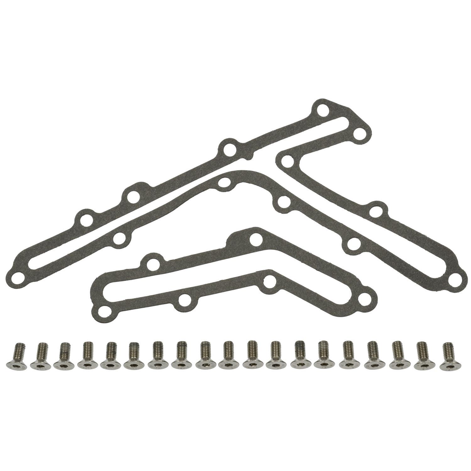 Standard Motor Products RKT100 - Engine Timing Chain Case Cover Gasket Set Standard Motor Products RKT100 Engine Timing Chain Case Cover Gasket Set product image 1 of 1