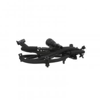 2014 Ford F-250 Super Duty Diesel Fuel Injector Pump Return Hose Standard Motor Products RTL1 image 2 of 4