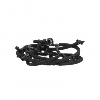 2014 Ford F-250 Super Duty Diesel Fuel Injector Pump Return Hose Standard Motor Products RTL1 image 3 of 4
