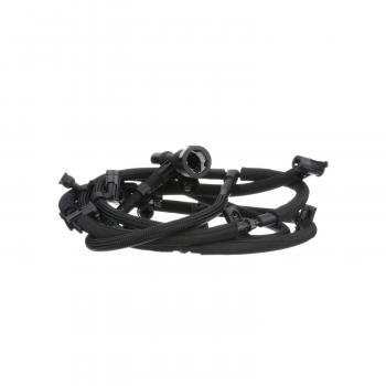 2014 Ford F-250 Super Duty Diesel Fuel Injector Pump Return Hose Standard Motor Products RTL1 image 4 of 4