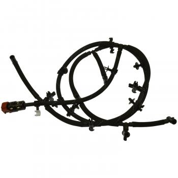 2017 Ford F-350 Super Duty Diesel Fuel Injector Pump Return Hose Standard Motor Products RTL2 image 3 of 3