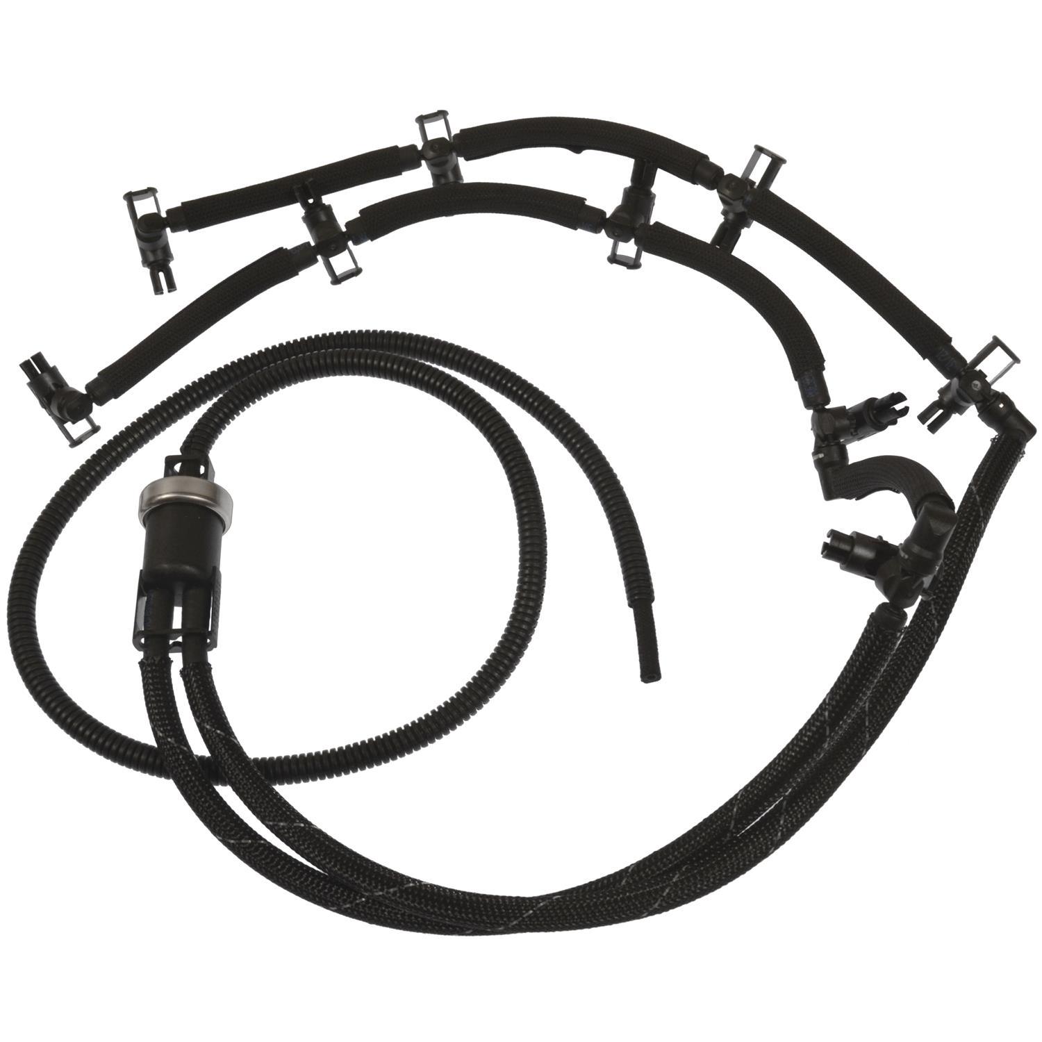 Standard Motor Products RTL3 Diesel Fuel Injector Pump Return Hose product image 2 of 3
