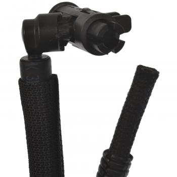 2014 GMC Savana 2500 Diesel Fuel Injector Pump Return Hose Standard Motor Products RTL3 image 3 of 3