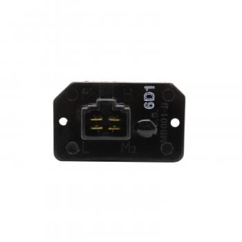 2003 Volkswagen Pointer HVAC Blower Motor Resistor Standard Motor Products RU1000 image 3 of 3