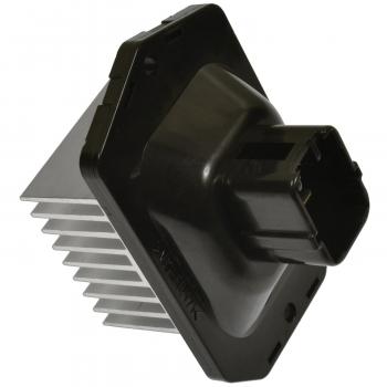 2017 Honda CR-V HVAC Blower Motor Resistor Standard Motor Products RU1003 image 2 of 3
