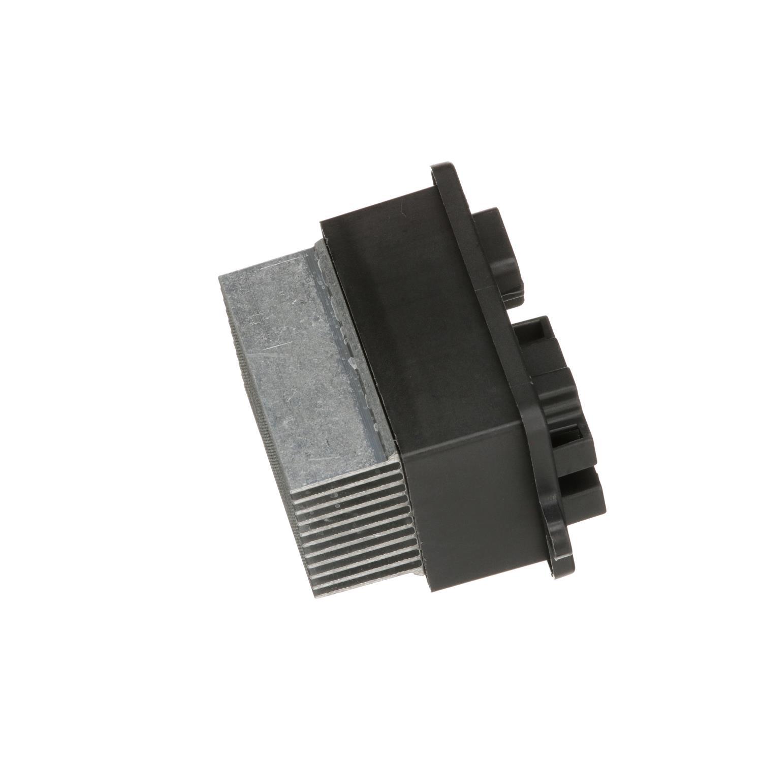 Standard Motor Products RU1004 - HVAC Blower Motor Resistor Standard Motor Products RU1004 HVAC Blower Motor Resistor product image 1 of 4