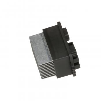 2023 Jeep Compass HVAC Blower Motor Resistor