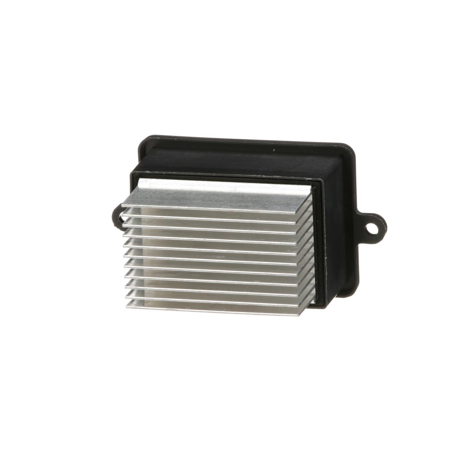 Standard Motor Products RU1004 - HVAC Blower Motor Resistor Standard Motor Products RU1004 HVAC Blower Motor Resistor product image 2 of 4