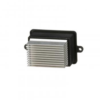 2022 Jeep Compass HVAC Blower Motor Resistor Standard Motor Products RU1004 image 2 of 4