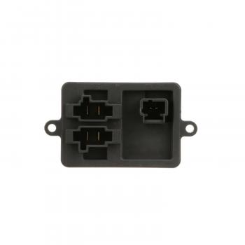 2022 Jeep Compass HVAC Blower Motor Resistor Standard Motor Products RU1004 image 3 of 4
