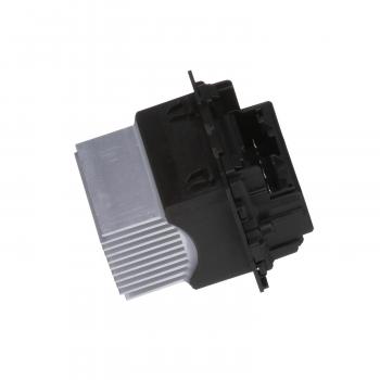 2019 Toyota C-HR HVAC Blower Motor Resistor Standard Motor Products RU1006 image 1 of 4