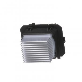 2019 Toyota C-HR HVAC Blower Motor Resistor Standard Motor Products RU1006 image 2 of 4