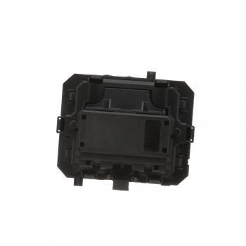 2019 Toyota C-HR HVAC Blower Motor Resistor Standard Motor Products RU1006 image 3 of 4