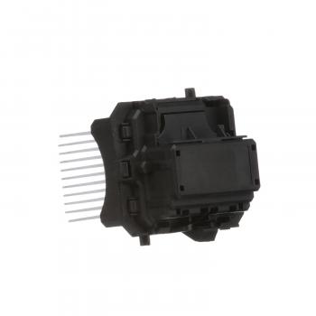 2019 Toyota C-HR HVAC Blower Motor Resistor Standard Motor Products RU1006 image 4 of 4