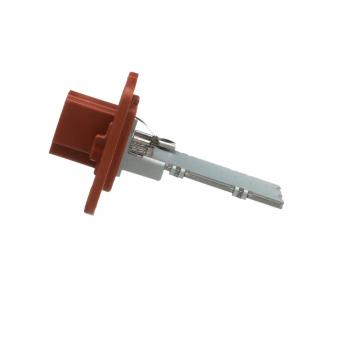 2018 Kia Soul HVAC Blower Motor Resistor Standard Motor Products RU1009 image 3 of 4