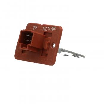 2018 Kia Soul HVAC Blower Motor Resistor Standard Motor Products RU1009 image 4 of 4