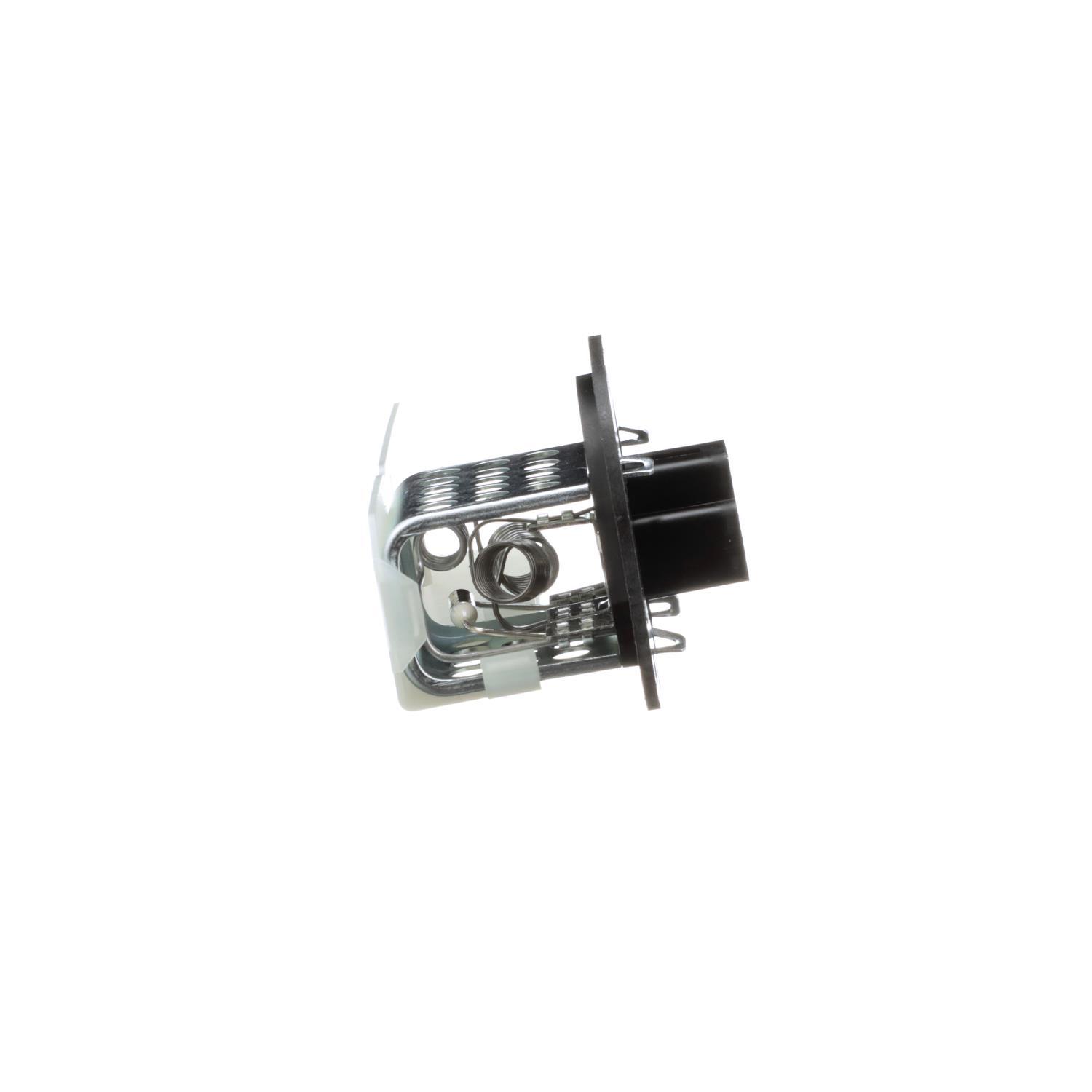 Standard Motor Products RU103 - HVAC Blower Motor Resistor Standard Motor Products RU103 HVAC Blower Motor Resistor product image 2 of 7