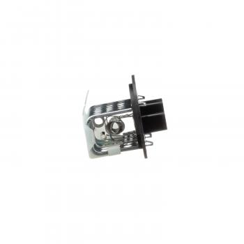 1999 Dodge Ram 3500 Van HVAC Blower Motor Resistor Standard Motor Products RU103 image 2 of 4