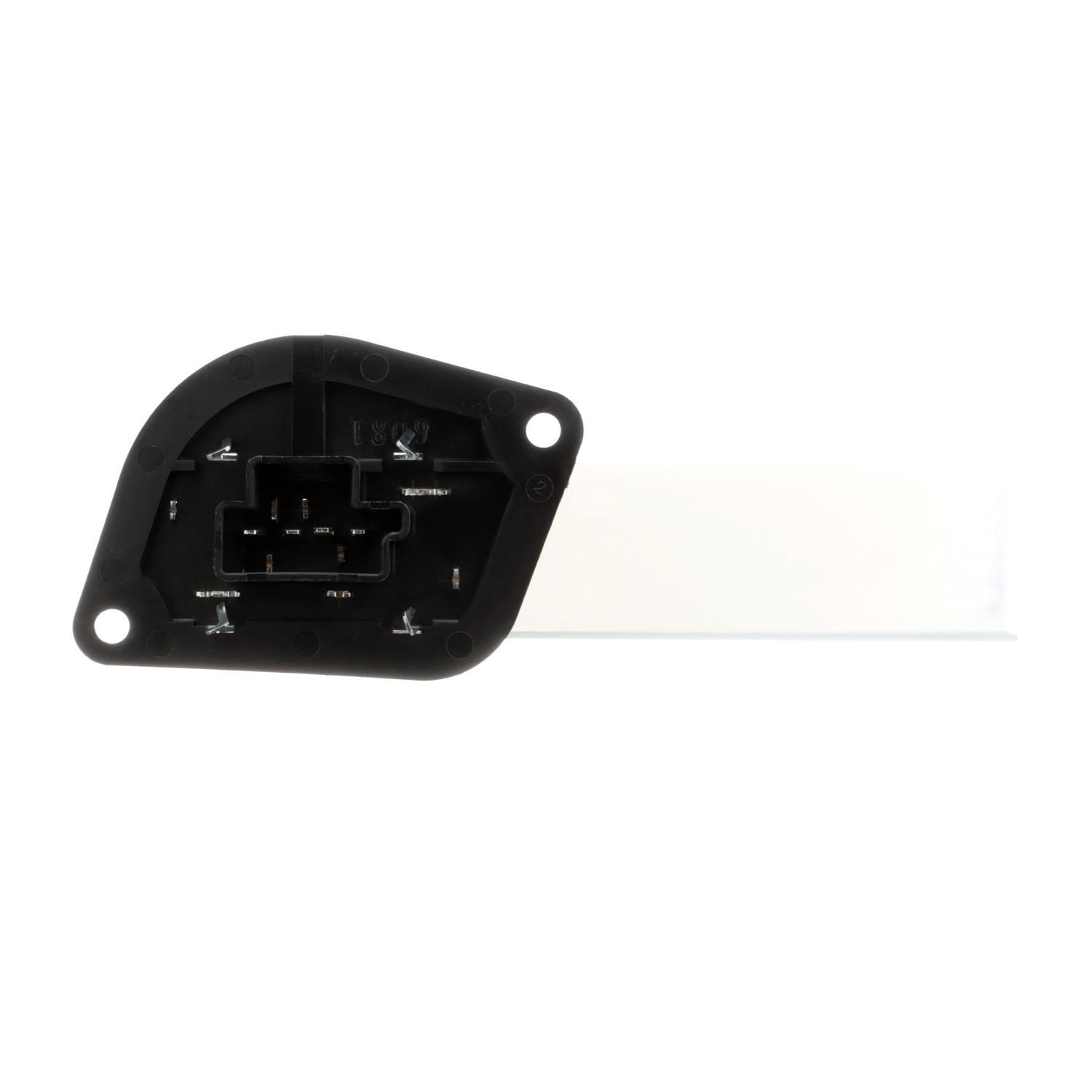 Standard Motor Products RU103 - HVAC Blower Motor Resistor Standard Motor Products RU103 HVAC Blower Motor Resistor product image 3 of 7