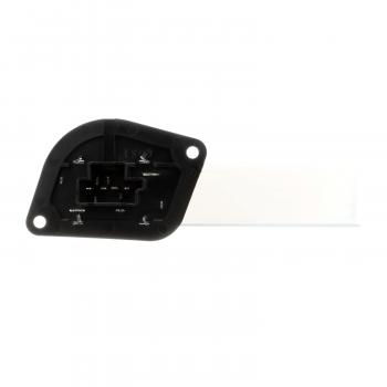 1999 Dodge Ram 3500 Van HVAC Blower Motor Resistor Standard Motor Products RU103 image 3 of 4