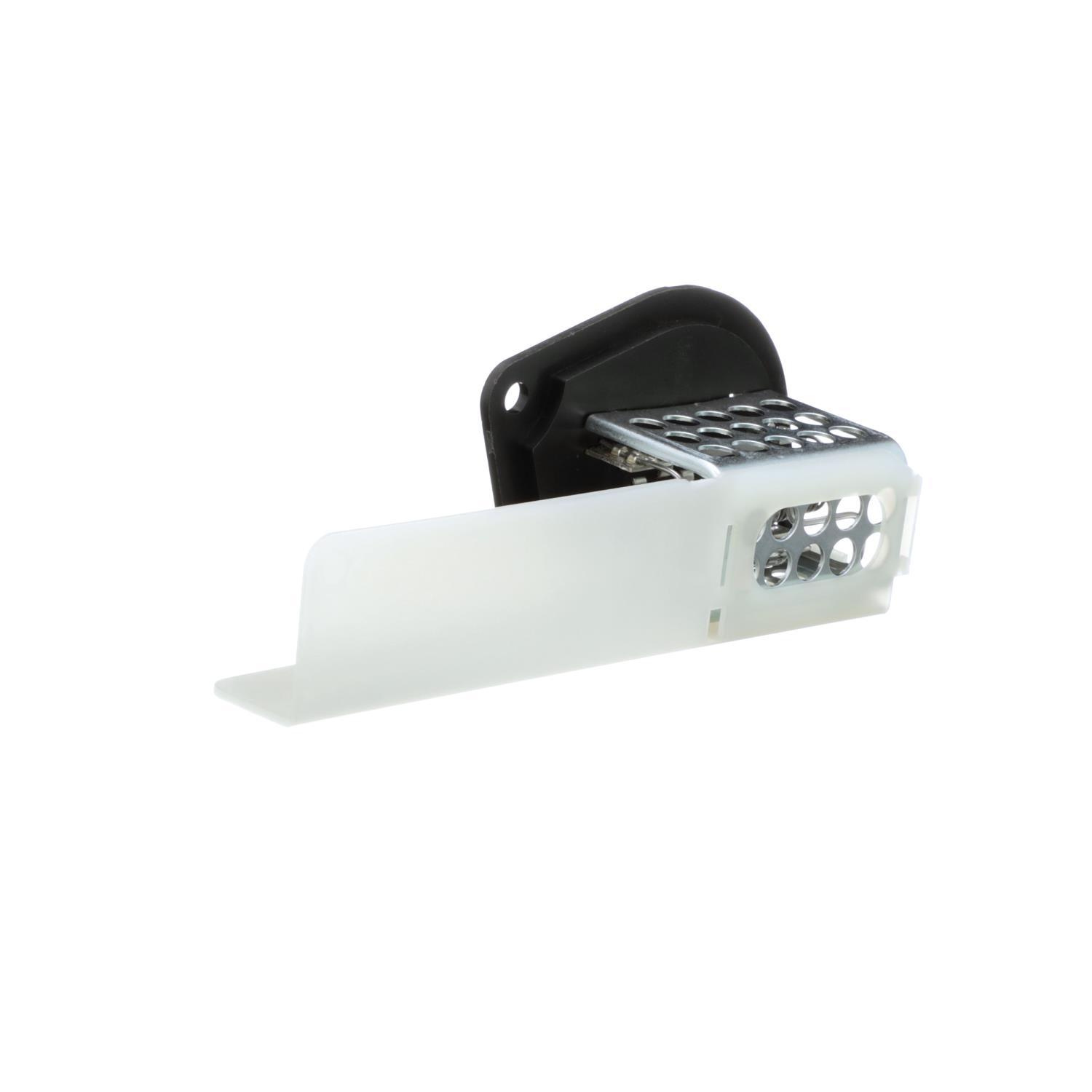 Standard Motor Products RU103 - HVAC Blower Motor Resistor Standard Motor Products RU103 HVAC Blower Motor Resistor product image 4 of 7